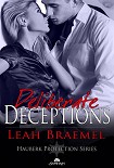 Читать книгу Deliberate Deceptions