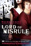 Читать книгу Lord of Misrule