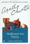 Читать книгу Hallowe'en Party