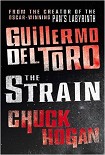 Читать книгу The Strain. Book I of The Strain Trilogy
