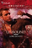 Читать книгу Unbound