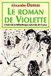 Читать книгу The Romance of Violette