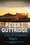 Читать книгу City of Dreadful Night