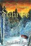 Читать книгу The burnt orange sunrise