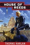 Читать книгу House of Reeds