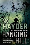 Читать книгу Hanging Hill