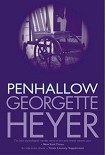 Читать книгу Penhallow