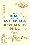 Читать книгу The roar of butterflies