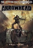 Читать книгу Arrowhead
