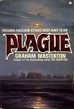 Читать книгу Plague