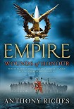 Читать книгу Wounds of Honour