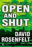 Читать книгу Open and Shut