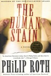 Читать книгу The Human Stain