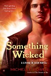 Читать книгу Something Wicked