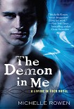 Читать книгу The Demon in Me