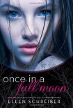 Читать книгу Once in a Full Moon