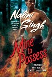 Читать книгу Mine to Possess