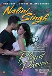 Читать книгу Play of Passion