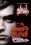 Читать книгу The Return: Shadow Souls