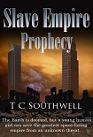 Читать книгу Prophecy
