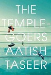 Читать книгу The Temple-Goers