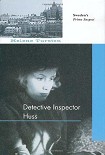 Читать книгу Detective Inspector Huss