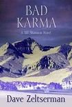 Читать книгу Bad Karma