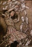 Читать книгу Приключения Алисы в Стране Чудес