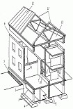 Читать книгу Строим дом