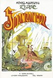 Читать книгу Буреносец
