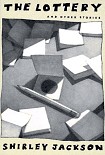 Читать книгу Лотерея