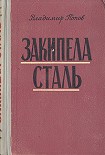 Читать книгу Закипела сталь