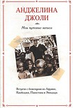 Читать книгу Мои путевые записи