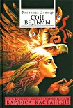 Читать книгу Сон ведьмы