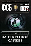 Читать книгу На секретной службе