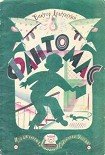 Читать книгу Фантомас