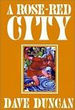 Читать книгу Красно-розовый город