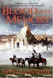 Читать книгу Кровь и память