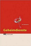 Читать книгу Секретные службы