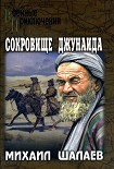 Читать книгу Сокровище Джунаида