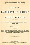 Читать книгу Паломничество в Палестину