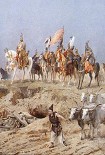 Читать книгу О пути Мадьяр с Урала в Лебедию