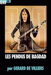Читать книгу Багдадские повешенные