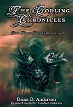 Читать книгу Shadow of the Gods