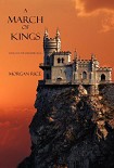 Читать книгу A March of Kings