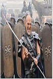 Читать книгу Conan the Barbarian