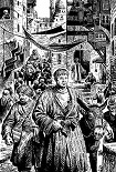 Читать книгу Трилогия 'Багдадский вор'