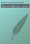 Читать книгу Шлиссельбургская станция