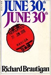 Читать книгу 30 июня, 30 июня