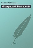 Читать книгу «Воскресший Белинский»